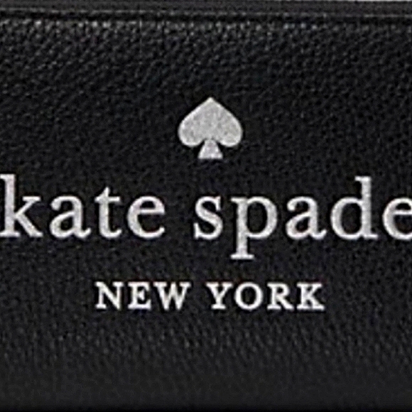 KATE SPADE Pink Bow Thong Sandals shoes - Picture 5 of 9